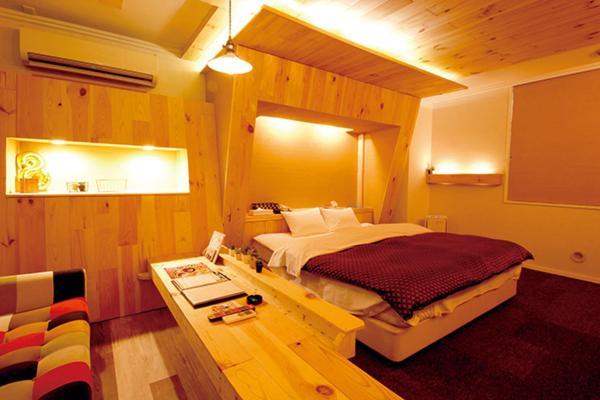 Princessprincessazumino (Adults Only) Eksteriør bilde