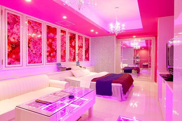 Princessprincessazumino (Adults Only) Eksteriør bilde