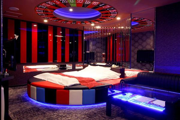 Princessprincessazumino (Adults Only) Eksteriør bilde